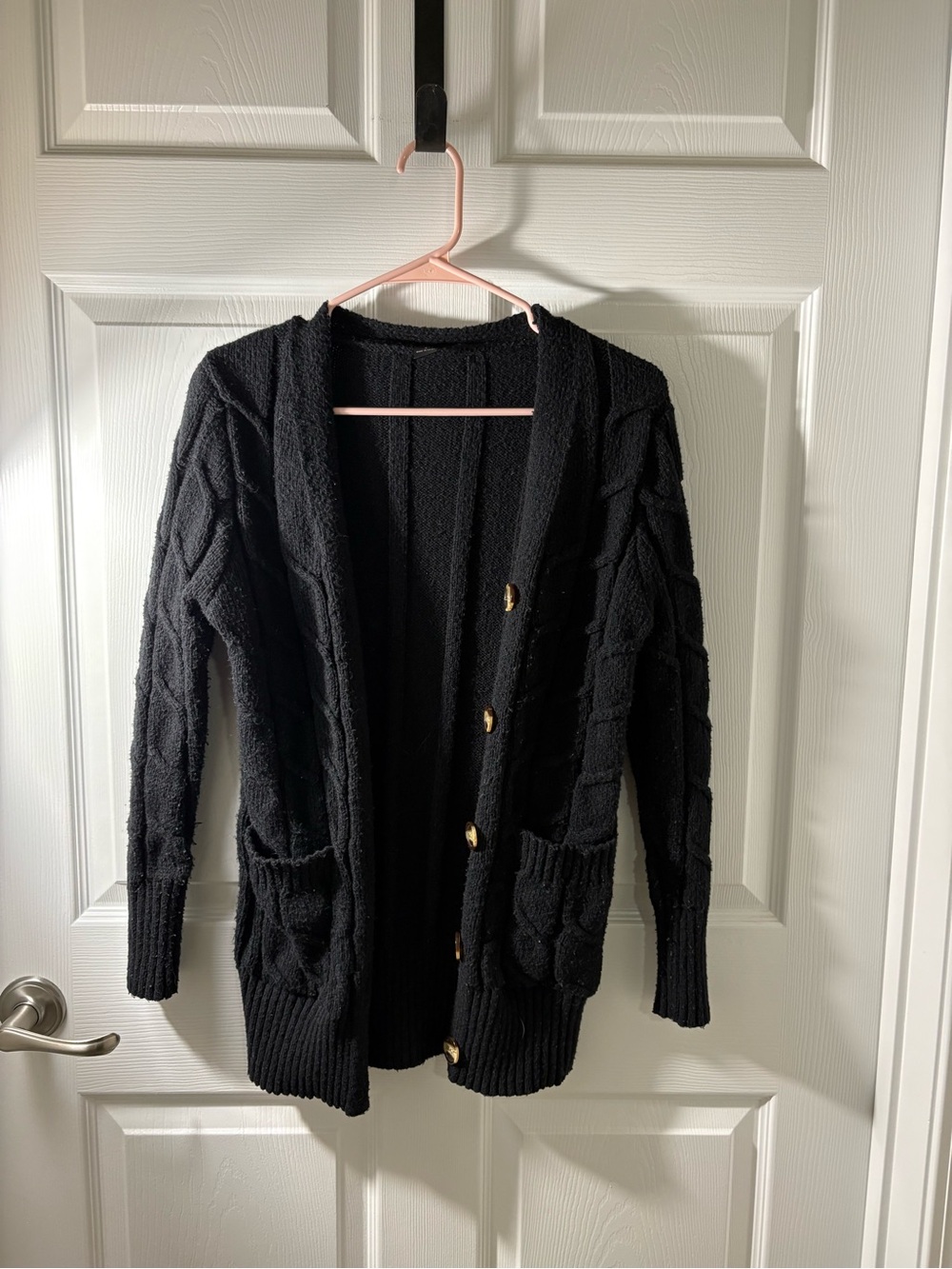 Emery Rose Cardigan